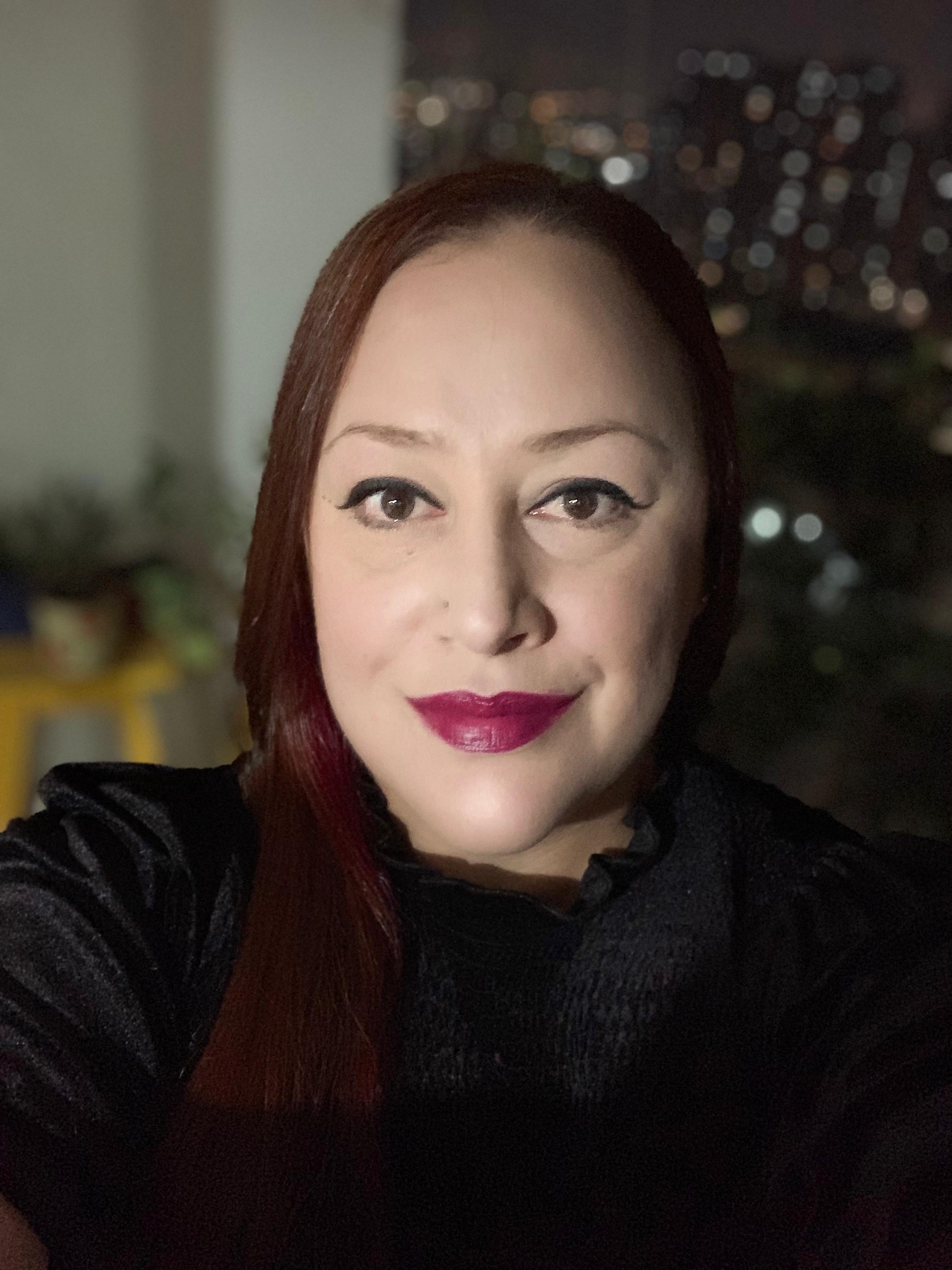 Director(a) Nancy Lorena Sierra Correa